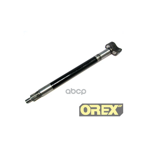 Вал Тормозной Левый (953006) OREX арт. OR842008