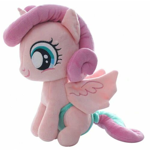 фото Мягкая игрушка my little pony flurry heart фларри харт 30 см