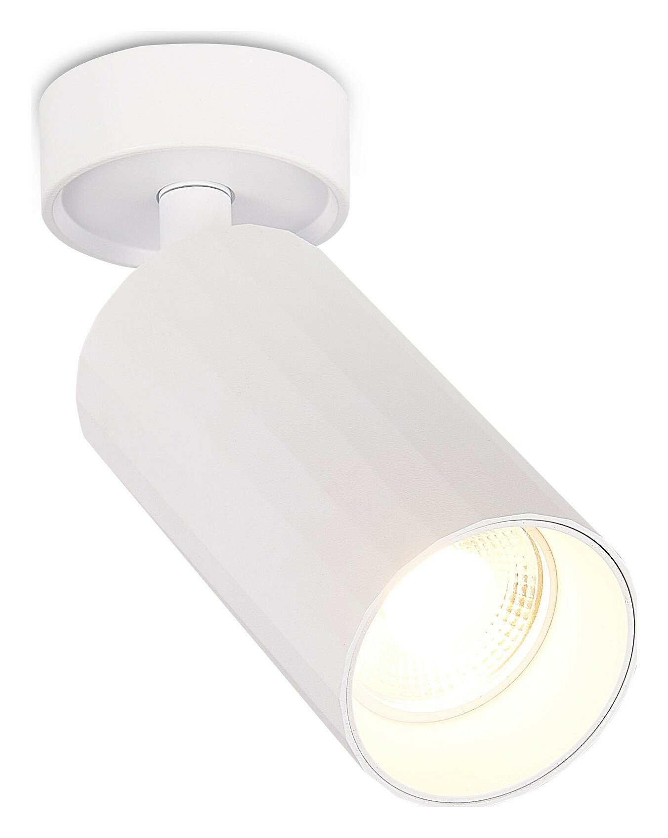 Спот SIMPLE STORY 2064-1CLW — фото 1