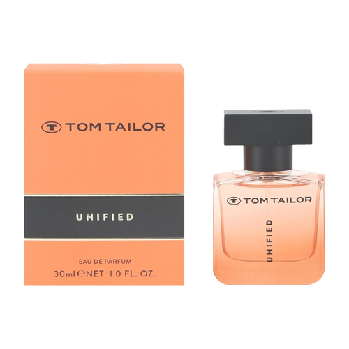 Tom Tailor woman Unified Туалетные духи 30 мл. туалетная вода tom tailor urban life 30 мл