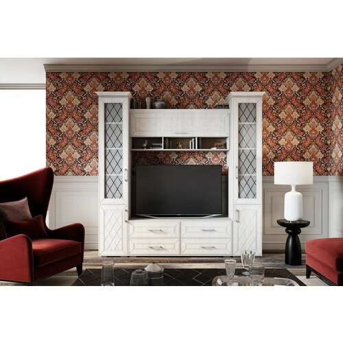 Гостиная Британика 2 54802₽