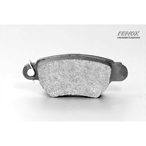 FENOX BP43159 (1605025 / 1605037 / 1605039) bp43159 колодки дисковые задние \ Opel (Опель) Astra (Астра) 1.2i-2.0di 98-01