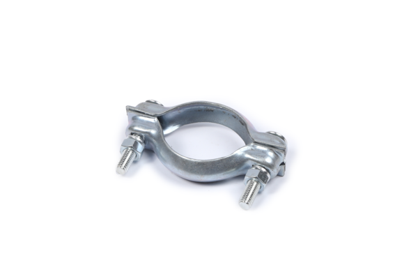 Хомут глушителя M8 D58 Citroen Peugeot Stellox 75-50017-SX