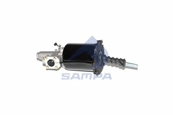 ПГУ сцепления! шток l=85 MAN 22-33/41. SAMPA арт. 096111