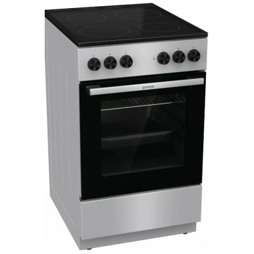 Плита электрическая Gorenje GEC5A12SG