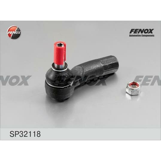 Наконечник рулевой Audi A3 03-, Skoda Octavia 04-, Superb 08-, VW Caddy III 04-, EOS 06-, Golf Plus
