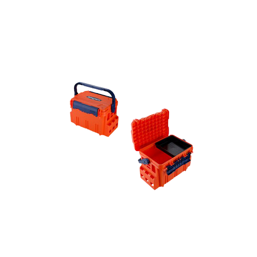 фото Meiho, ящик bm-5000 buckermouse, org, 20l