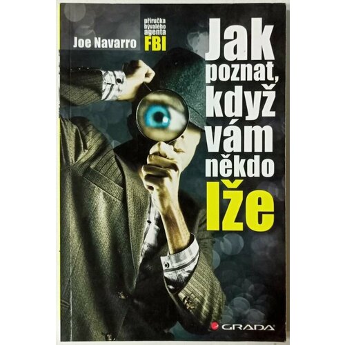 Jak poznat, kdyz vam nekdo lze