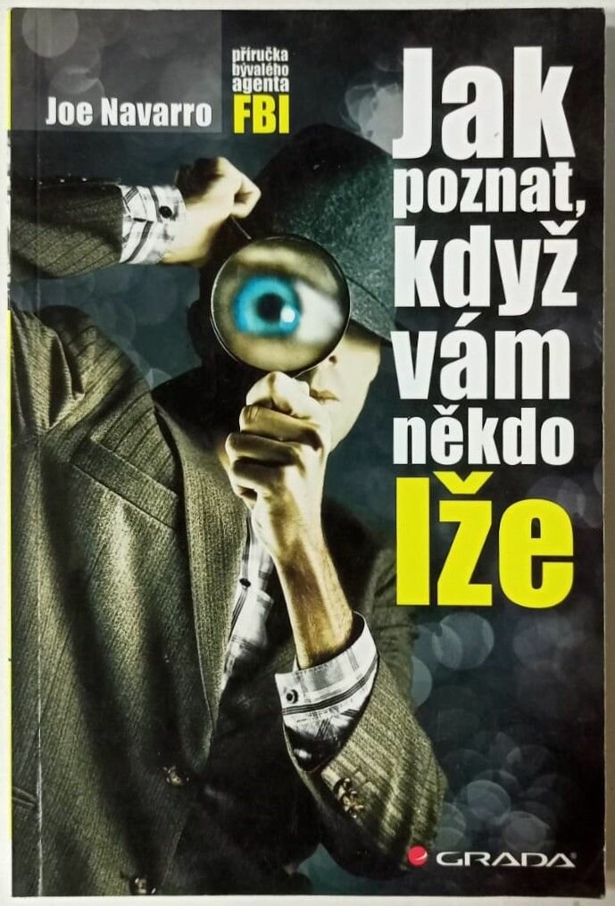 Jak poznat, kdyz vam nekdo lze