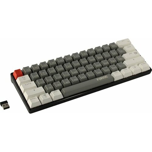 Механическая клавиатура Forge GK-345 RU 45346 307300₽