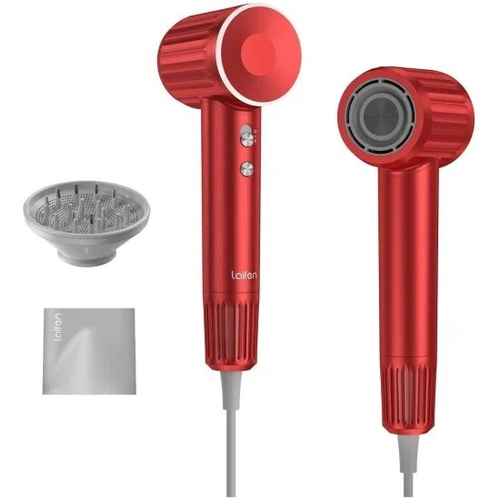 Laifen феныКрасный RETRO 1333000₽