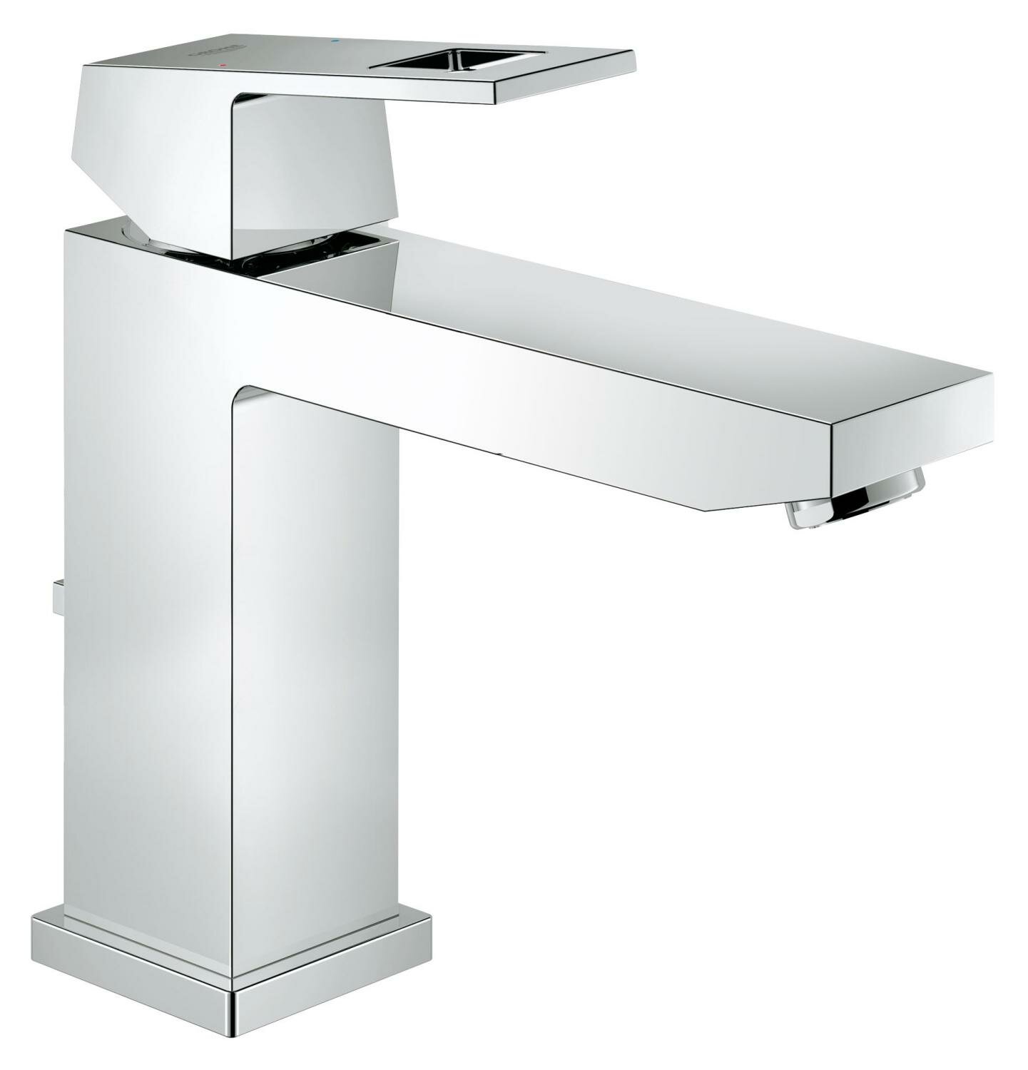 Смеситель для раковины Grohe 23445000