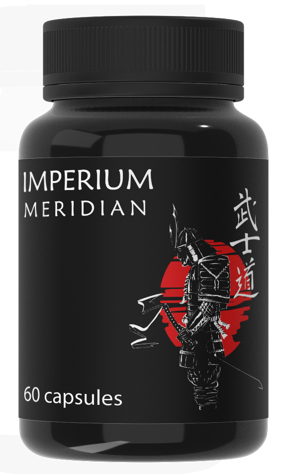 фото ImperiumMeridianBK