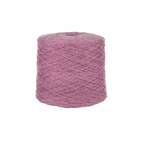 Пряжа Knoll Yarns Merino Lambswool Nm 17/2 50 г/212,5 м, цвет 113 DAMASK , 100% мериносовая шерсть