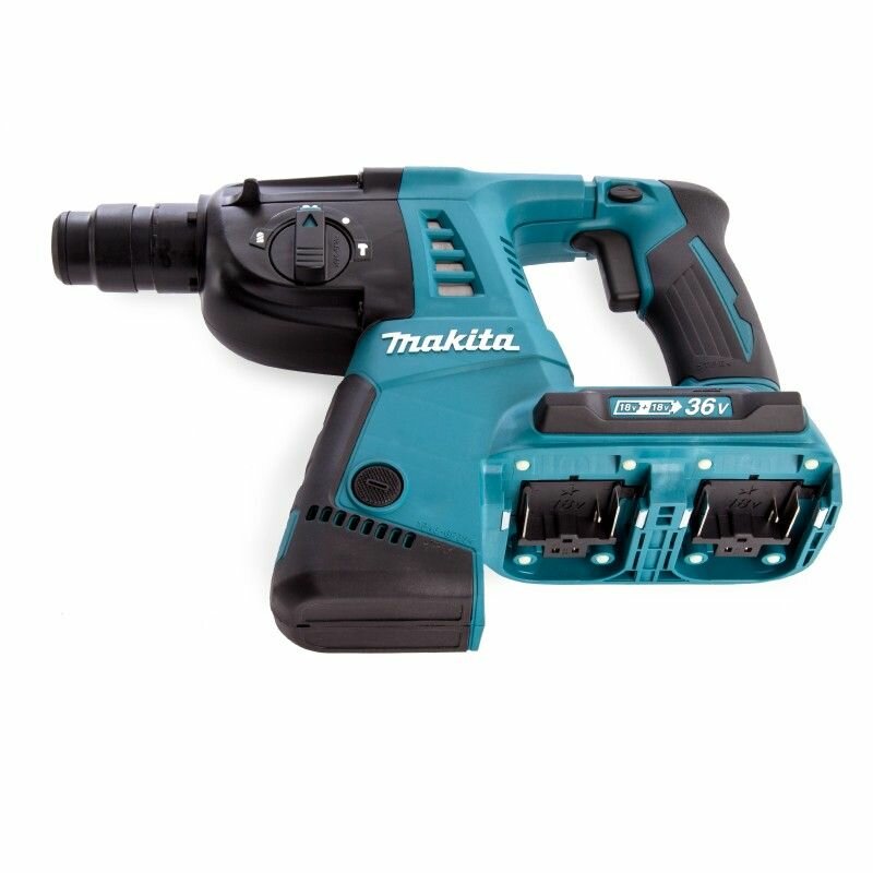 Аккумуляторный перфоратор Makita DHR263Z