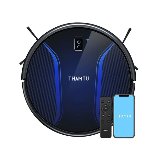 Thamtu Робот-пылесос G10C 1789000₽