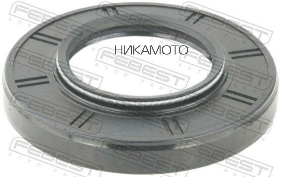 FEBEST 95GAY-40751014C Сальник привода VOLVO/FORD