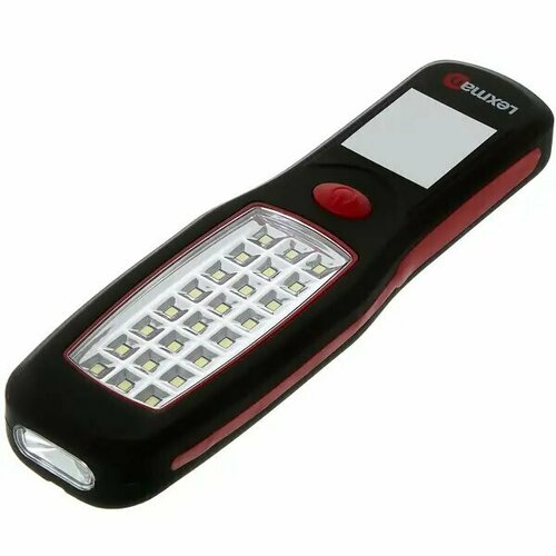 Фонарь с магнитом Lexman 24 LED 1344₽