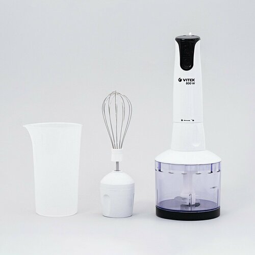 Блендер Vitek VT-3412 777300₽
