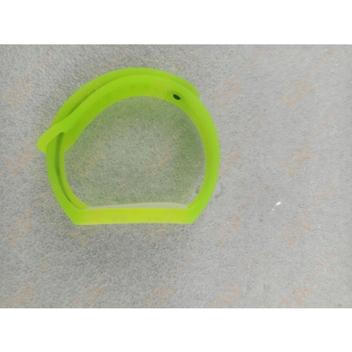 Ремешок Redmi Smart Band 2 Strap Bright-green M2226AS1 (BHR6985GL) ремешок xiaomi smart band 7 strap neon orange bhr6493gl