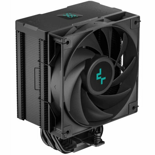 Процессорный кулер Deepcool AG500 DIGITAL Black