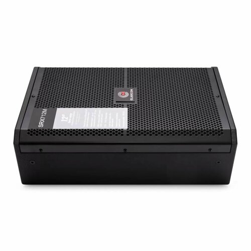 ELARCON SRX712MСценический монитор 2-х полосная АС 12 3 800Вт 8Ом чуствительность 96дБ 5081100₽