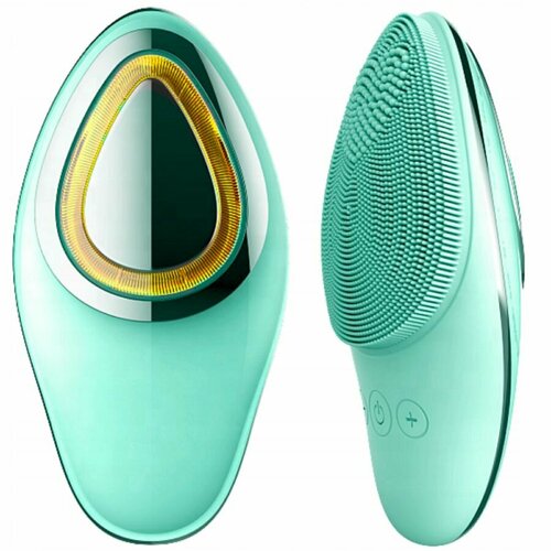 Массажер для лица звуковая щетка Lovine LOV1008 1140000₽