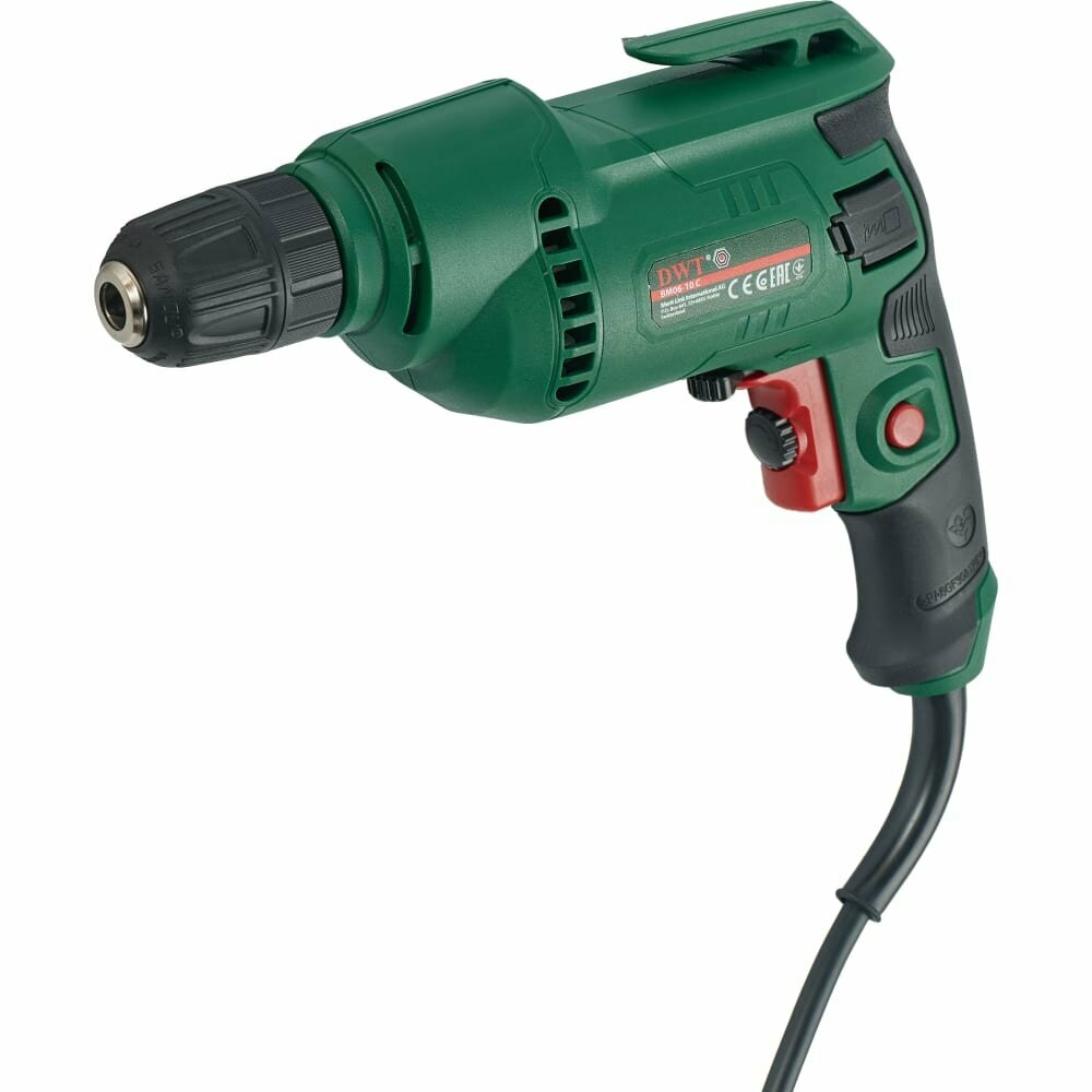 DWT bm06-10 c 5.2.9