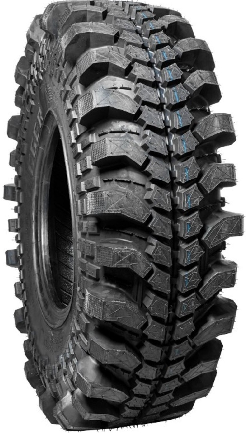 Wanda Digger WN03 295/80 R — 16C 120K