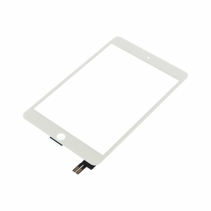 Тачскрин для Apple iPad mini 5 (2019) белый, AAA