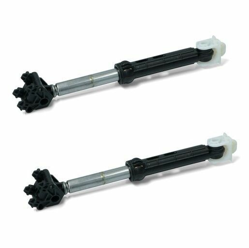 Амортизаторы (2 шт.) стиральной машины, Whirlpool. 120N, (165-260мм), 00306152, CIMA