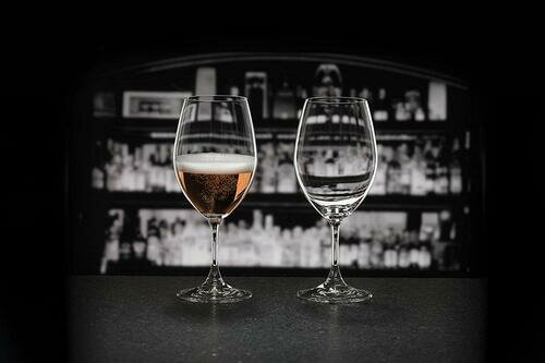 Рюмки Riedel Bar 350 мл 2 шт - фото №8