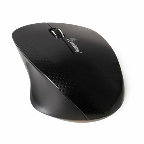 Беспроводная мышь Smartbuy 309AG черная 95000₽