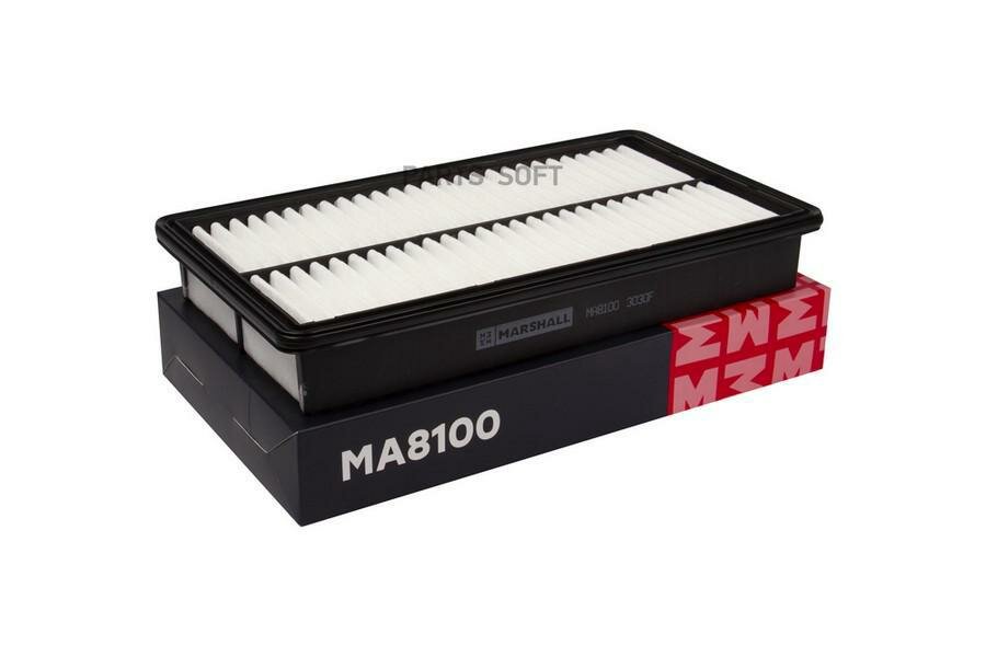 MARSHALL MA8100 Фильтр воздушный