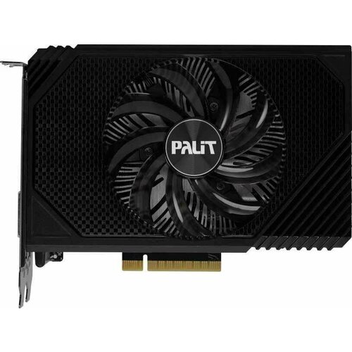Видеокарта Palit GeForce RTX 3050 6Gb NE63050S18JE-1070F 2284000₽