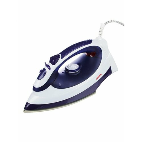 Утюг с отпаривателем мощный 299900₽