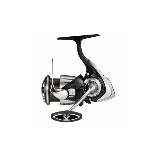 катушка безынерционная daiwa 23 lexa lt 3000s c Катушка спиннинговая Daiwa 23 Lexa LT 4000-С