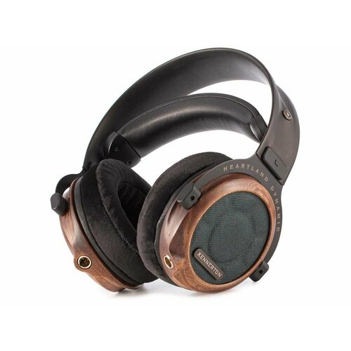 Наушники Kennerton HeartLand Dynamic 16500000₽