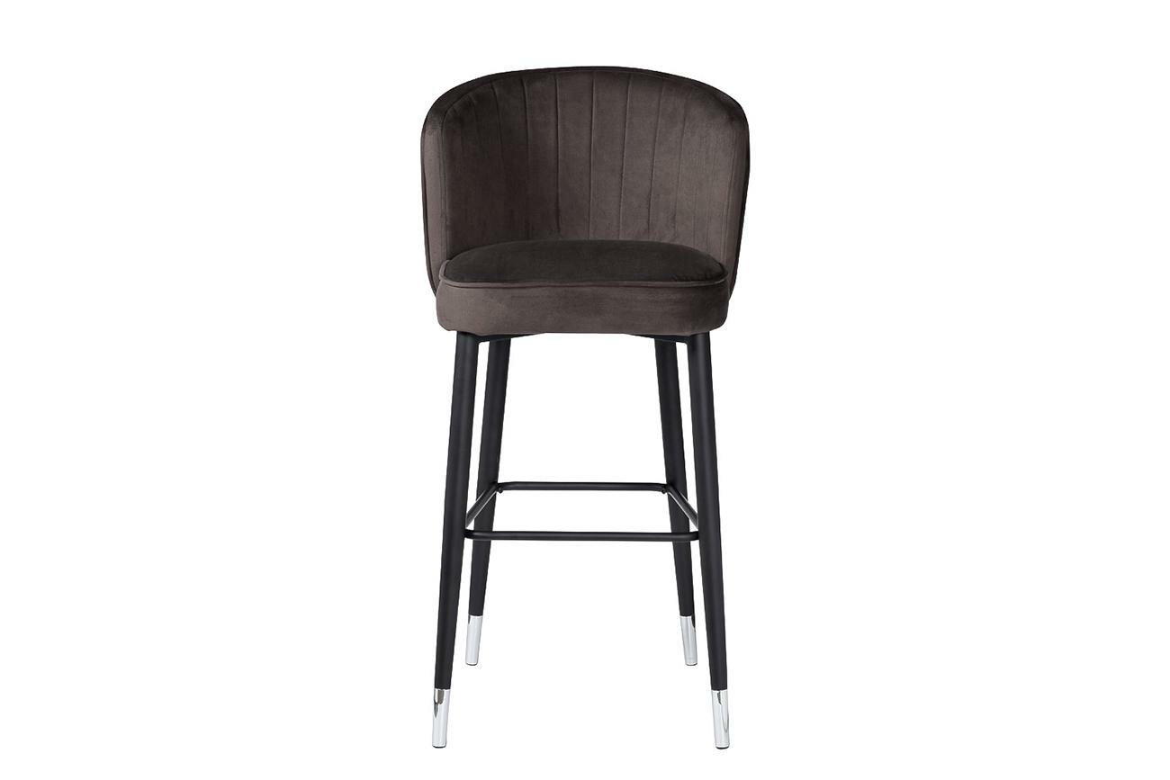 Стул барный Garda Decor 30C-309W SER