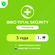 Антивирус 360 Total Security Premium 3 года на 1 устройство (элек...