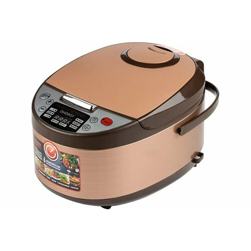 Мультиварка Energy EN-258 900Вт 105384 5539₽