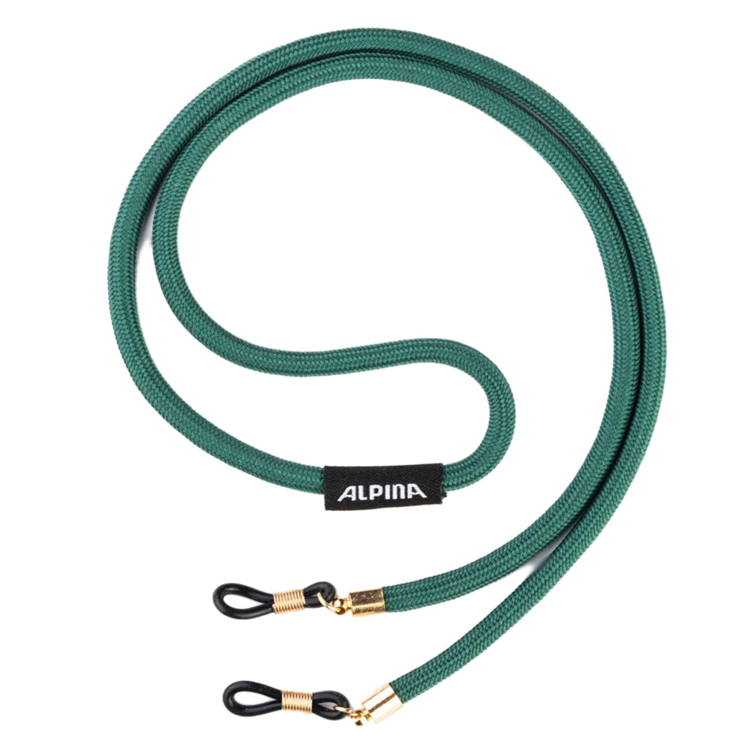 Шнурок для очков ALPINA Eyewear Strap Style Green