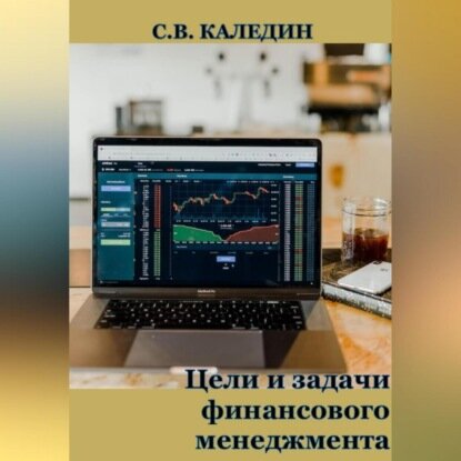 Цели и задачи финансового менеджмента [Аудиокнига]