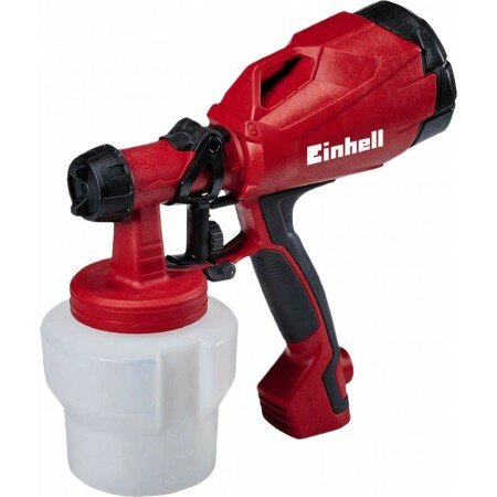 Краскораспылитель Einhell TC-SY 500 P