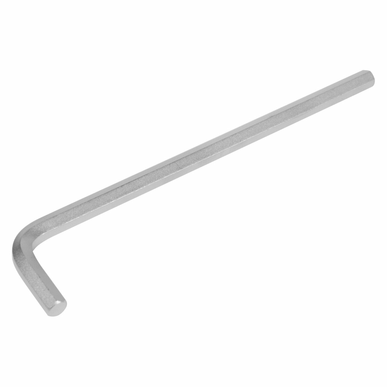 KING TONY Шестигранник Г-образный 3/8", дюймовый, 50,0 х 234,0 мм