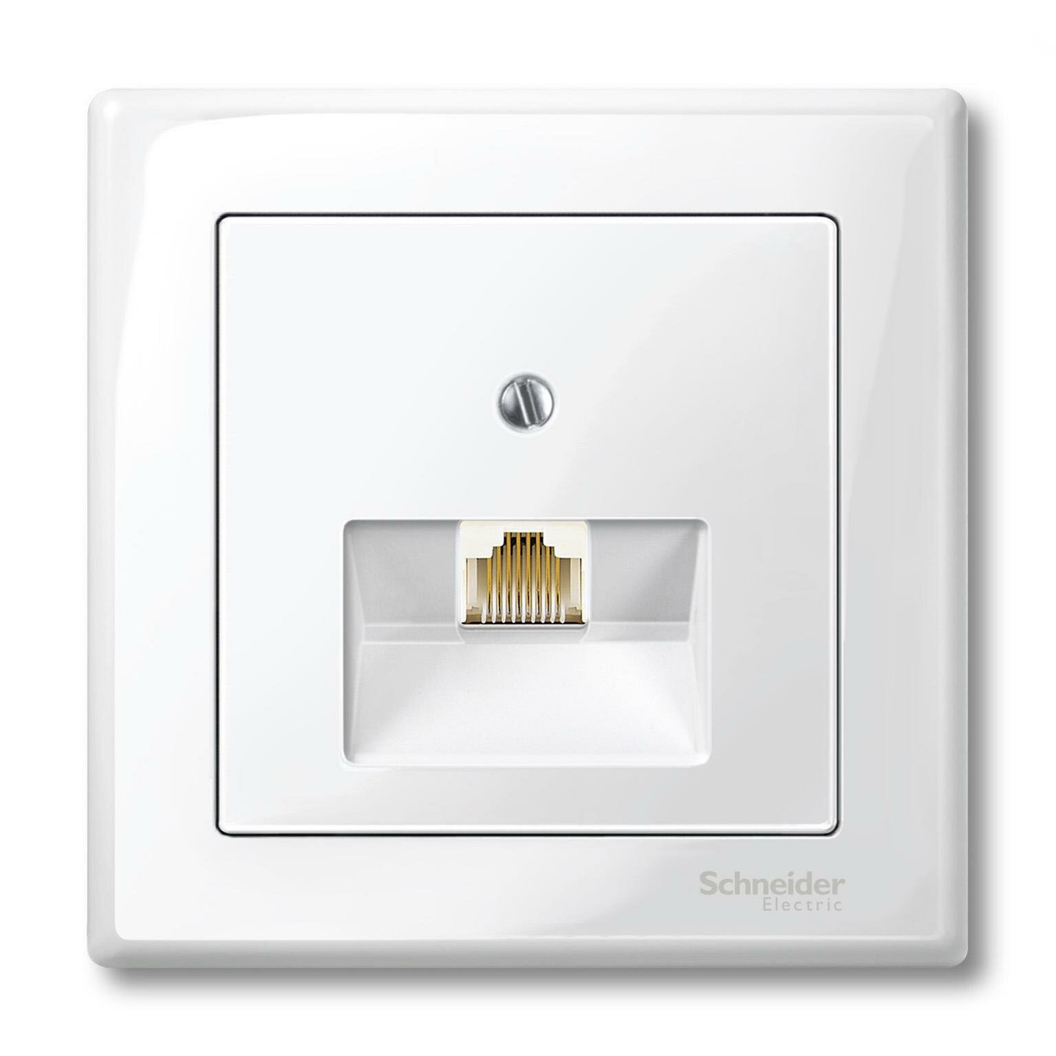 Накладка Schneider Electric - фото №4