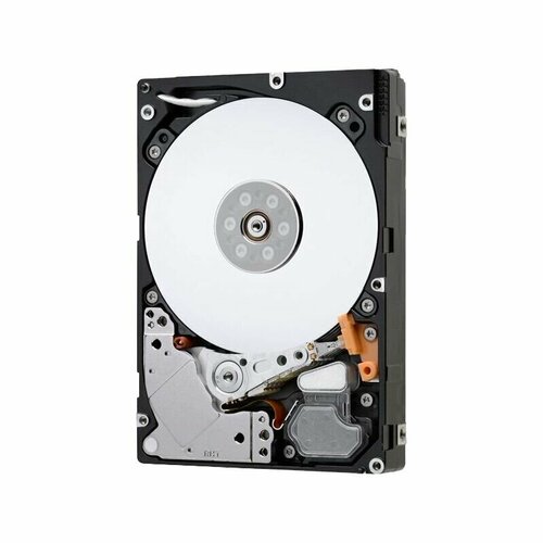 Жесткий диск Western Digital 300Gb HUC101830CSS200 для серверов toshiba жесткий диск toshiba al14seb030n 300gb 10500 sas 2 5 hdd