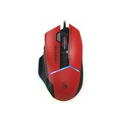 Мышь A4TECH Bloody W95 Max Sports 428500₽