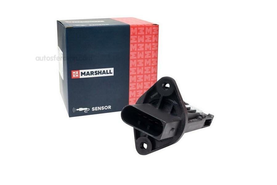 MARSHALL MSE8035 измеритель массы воздуха!\ MB W210 2.2CDi/3.0TCDi 96>