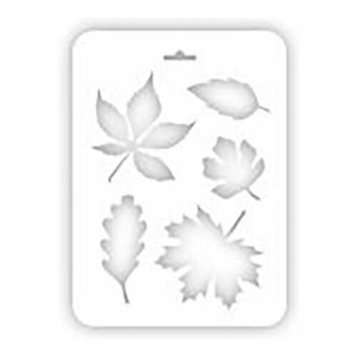 Трафарет-Дизайн 16 х 22 см LA5-09